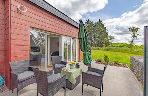 Kapitänshaus Harrislee - Schotstek - Foto 11