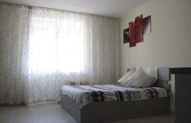 LOFT STUDIO Oktyabrya 52 - Foto 3