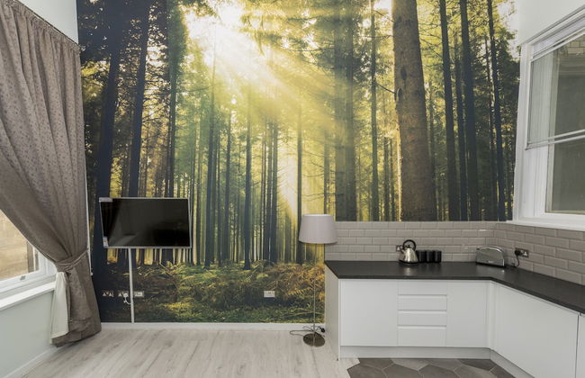 Union Bank Apartments - Photo 26