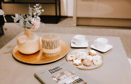 Hollands Pfefferhaus Wein Wald&Weitblick 2SZ Klimaanlage Terrasse Fahrradgarage - Foto 19