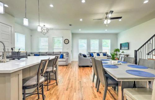 Modern 4BD Best in the West Dallas Area - Foto 10