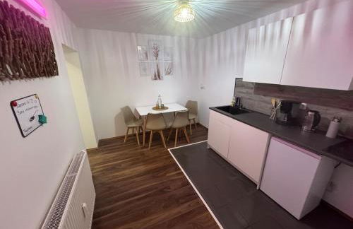 BOHO Apartment Soleil nähe Salzburg - Foto 10