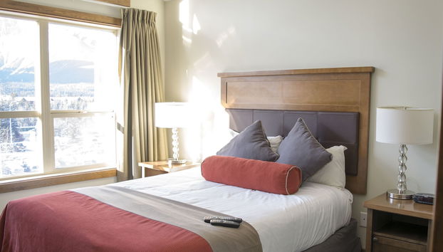 Fire Mountain Lodge - Photo 2, Room