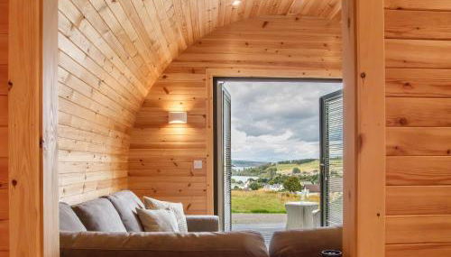 Shin View Pods - Foto 5