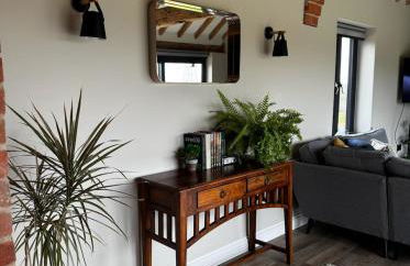 Malvern, The Mount Barns & Spa - Foto 21