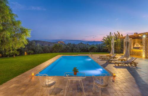 Villa Elva Nafplio - Foto 2