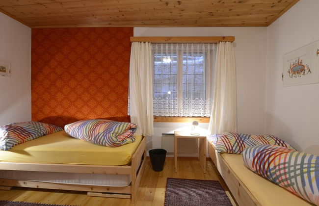 Ferienwohnung Vi 338a - Foto 18