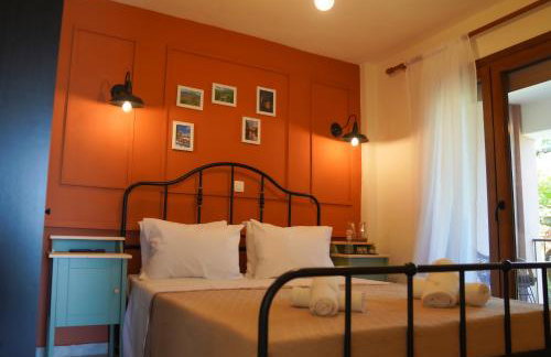 Το Μπαλκόνι Του Όρλιακα - Foto 35