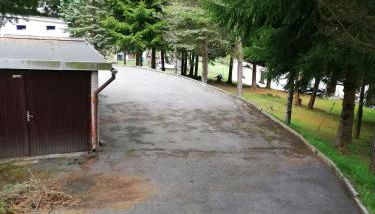 Waldhaus, Ski- und Wanderhütte - Foto 2, Other