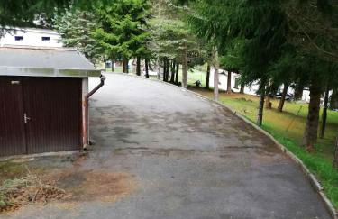 Waldhaus, Ski- und Wanderhütte - Foto 2