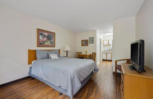 Affordable Suites Conover / Hickory - Foto 30