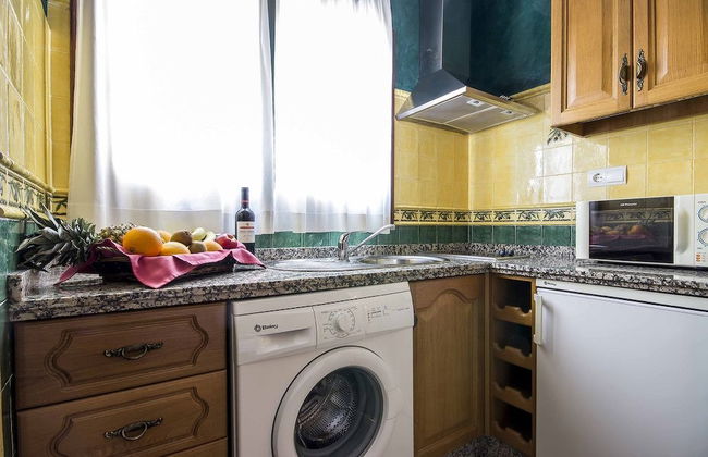 Complejo Turístico Rural Las Mayoralas - Foto 7