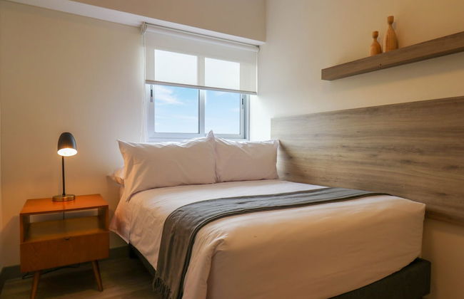 w Majestic 2BR w Modern Balcony in Miraflores - Photo 17