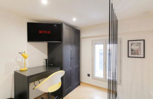 Tiny-duplex - Foto 18