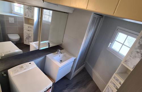 Les Logis du rempart - Foto 24