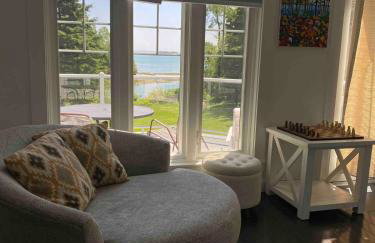 Lamoine Cove House - Foto 39