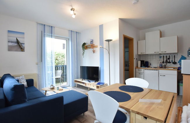 Seaside Apartment in Insel Poel With Sauna - Foto 12