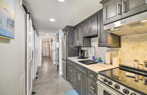 Oceanfront Resort Condo in North Myrtle Beach - Foto 11