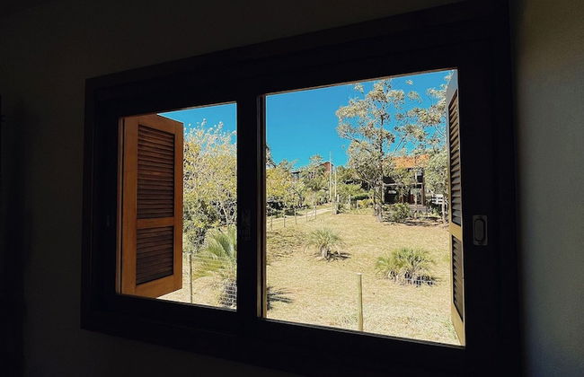 Casa Pantai Beach Village Praia do Rosa - Foto 29