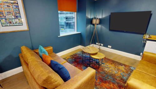 3BR, song lyrics theme, self check-in - Foto 5, heating