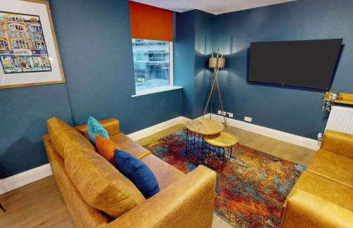 3BR, song lyrics theme, self check-in - Foto 5