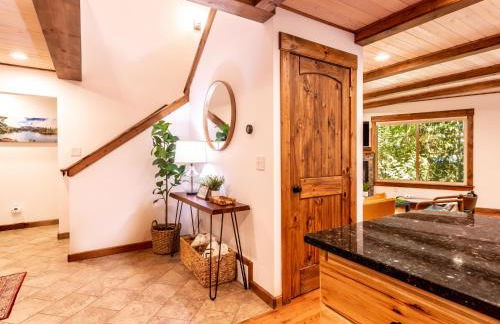 Wild Goose Lodge - Foto 19