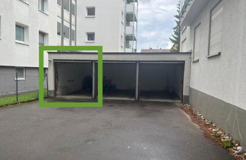 Helles Maisonette-Apartment am Aalener Stadtpark - Photo 7