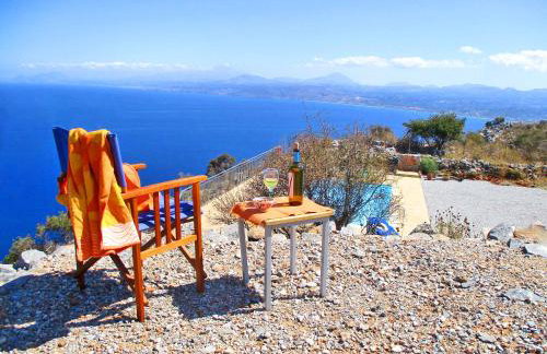 Villa Gerrito - Foto 1