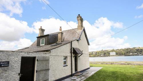 Bwthyn Siliwen Old Bath House - Foto 5