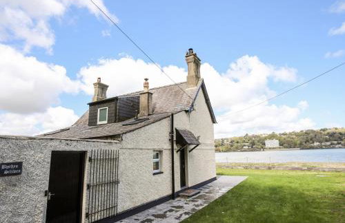 Bwthyn Siliwen Old Bath House - Foto 5