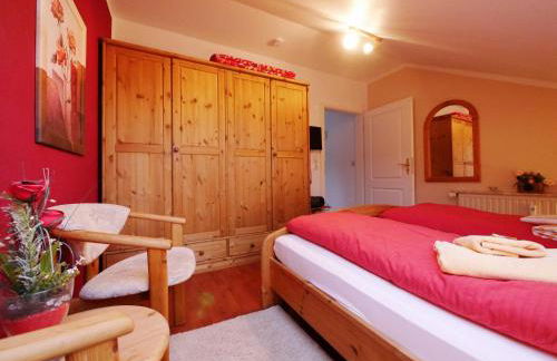 Komfort-Fewo SKYWALK-BLICK mit MeineCardPlus - Foto 18