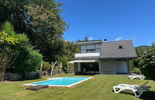 Casa Libao-VILLA ENTRE BILBAO Y URDAIBAI CON PISCINA PRIVADA - Foto 1