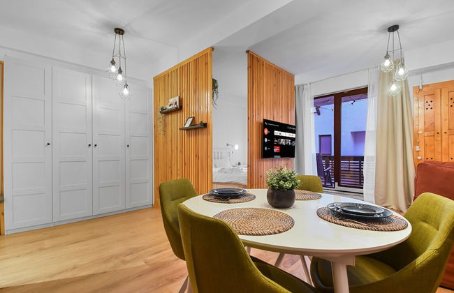 Clabucet Cozy Studio - Photo 6