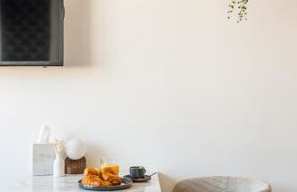 SARAH - Design Studio Lumineux Bergson - Foto 9