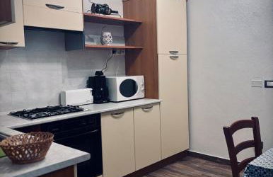 APPARTAMENTO DA GIOVANNI - Terrasse - Küche - Klima - Parken - Photo 10