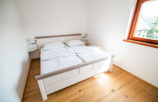 Vineyard Holiday House Kerin - Foto 1