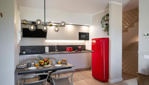 NEW Casa Florentia - Foto 3, stove