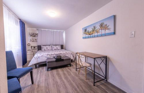 8 Beds Home with 4 Car Parking Space - Near DTLB - Foto 22