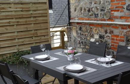 Honfleur effet mer 2 - Foto 10