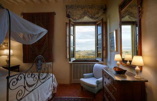 Borgo Lucignanello Bandini - Foto 77