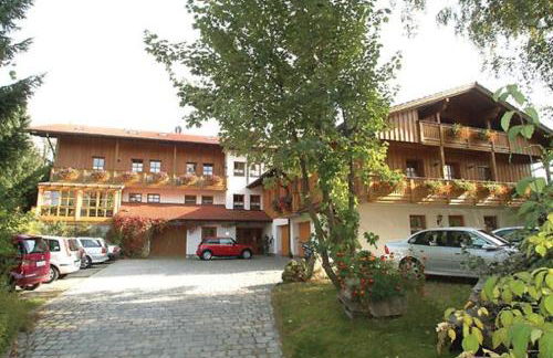 Pension Egner-Rieß - Foto 15