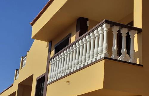 SUNSET HOUSE EL Cieno 10A - Foto 9