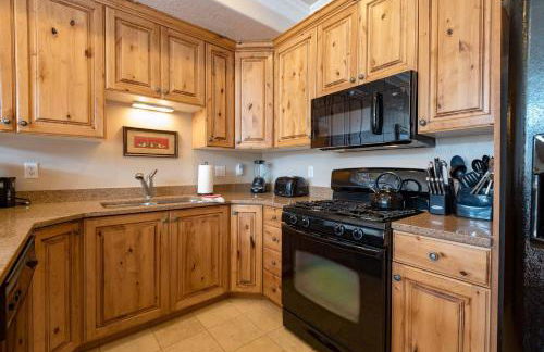 Snowbasin Haven LS42 Hot Tub Ski & Snowboard - Foto 14