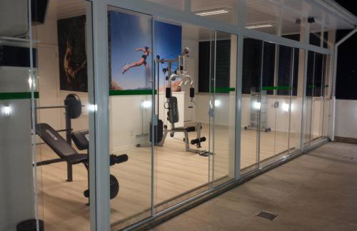 Novo, Lindo e pertinho do Shopping - Foto 12