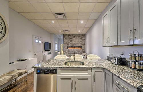 Pet-Friendly Apartment, 6 Miles to Downtown - Foto 6