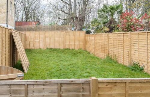 Newly refurbished flat w terrace - Pass the Keys - Foto 12