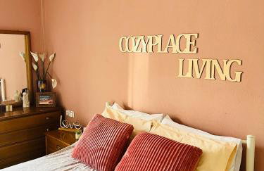 Cozy Place living - Foto 22