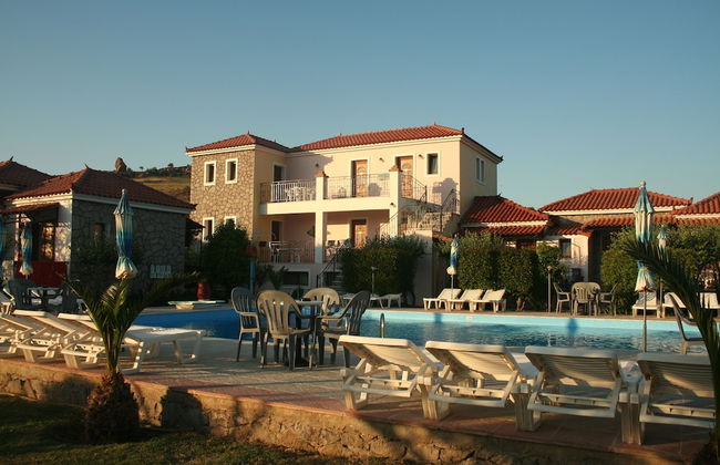 Christina's Garden - Foto 1