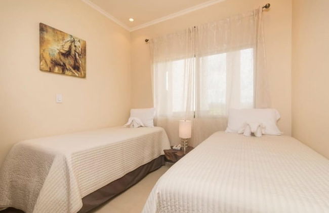 Playa Flamingo Comfortable 3 BR Oceanview Condo - Flamingo Towers 17 - Photo 20