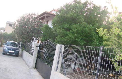 Ioanna's traditional apartment - Foto 11